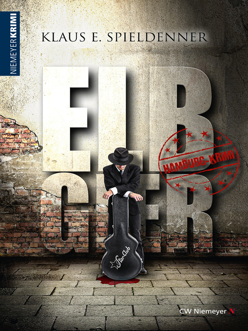 Title details for Elbgier by Klaus E. Spieldenner - Wait list